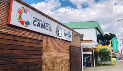 Sala Comercial para locação no Centro Comercial Camobi