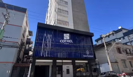 Apartamento 3 dormitorios , 3 suítes ,3 banheiros e 2 vagas de garagem