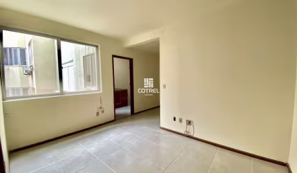 Apartamento para locação 1 dormitório situado no Bairro Nossa S. de Fátima na ci