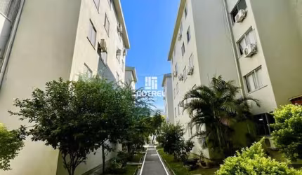 Apartamento para locação 2 dormitórios situado no Bairro Nossa S. da Medianeira
