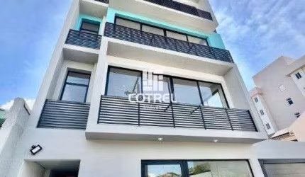 Loja Comercial 40 m² situada no Bairro Camobi na cidade de Santa Maria/RS.