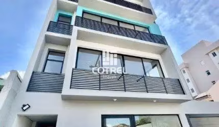 Loja Comercial 40 m² situada no Bairro Camobi na cidade de Santa Maria/RS.