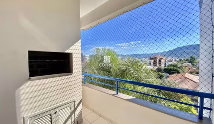 Apartamento com 1 dormitório, no Bairro Camobi em Santa Maria/RS