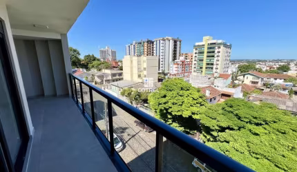 Cobertura para venda 3 dormitórios, 2 vagas de garagem situada no Bairro Nossa S
