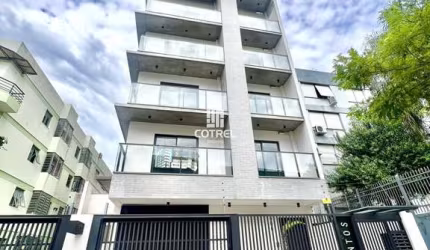 Apartamento para venda 2 dormitórios. churrasqueira situado no Bairro Centro na