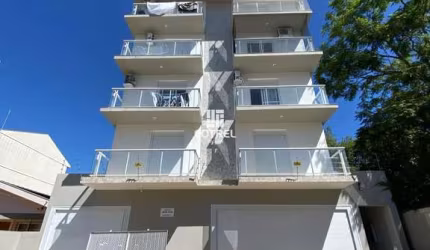 Apartamento para locação 1 dormitório situado no Bairro Camobi na cidade de Sant