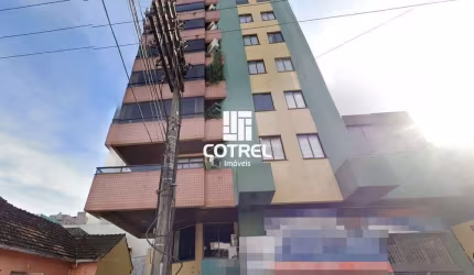 Sala comercial para venda, 336.39m², situada no bairro Centro, na cidade de Sant