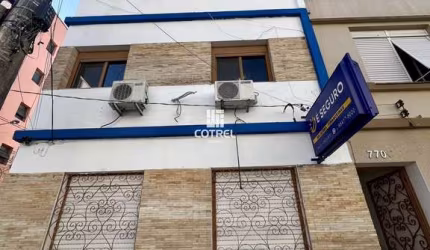 Sala Comercial mobiliada para locação no Bairro Nossa S. de Fátima na cidade de