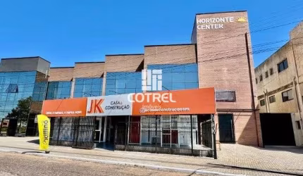 Sala Comercial para venda e locação 33,09m² situada em Camobi, na cidade de Sant