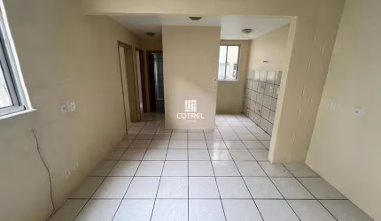 Apartamento para locação e venda, 2 dormitórios, situado no Residencial Medianei