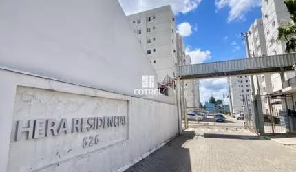 Apartamento para venda, 56m², 1 vaga de garagem, situado no Residencial Hera, na