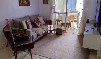 Casa à venda, 3 dormitórios, 1 vaga de garagem, situado no Residencial Terra Nov