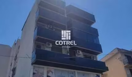 Apartamento 2 dormitórios e 1 vaga de garagem no Bairro Duque de Caxias localiza