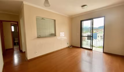Apartamento para locação 3 dormitórios, 1 vaga de garagem situado no Bairro Cent