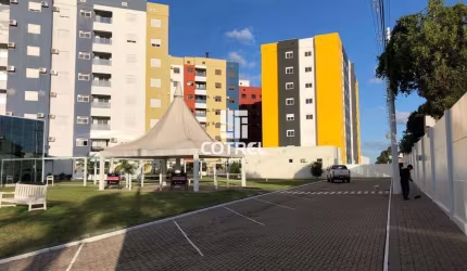Apartamento DECORADO à venda 2 dormitórios sendo 1 suíte e 1 vaga de garagem no
