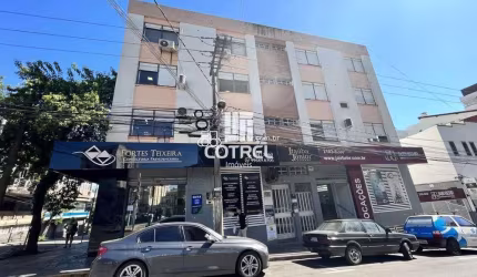 Sala comercial para locação situada no Bairro Centro na cidade de Santa Maria/RS
