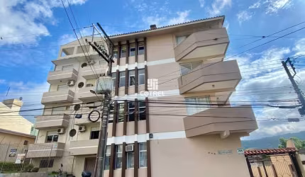 Kitnet para locação situado no Bairro Menino Jesus na cidade de Santa Maria/RS.