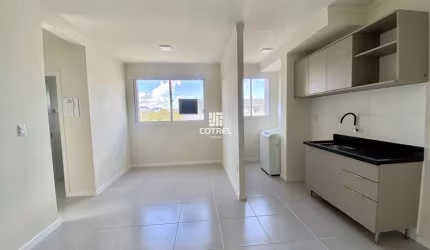 Apartamento para locação 2 dormitórios, 1 vaga de garagem, mercado 24h no condom