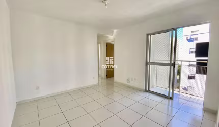 Apartamento à venda, 3 dormitórios, 1 vaga de garagem coberta, situado no bairro