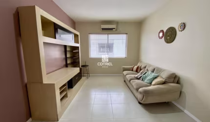 Apartamento para locação 2 dormitórios, situado no bairro Nossa Senhora da Media