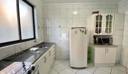 Apartamento para venda e locação 2 dormitórios sendo 1 suíte, 1 vaga de garagem,