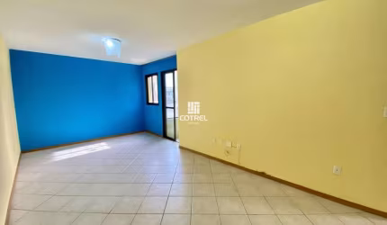Apartamento para locação 2 dormitórios, situado no bairro Centro, na cidade de S