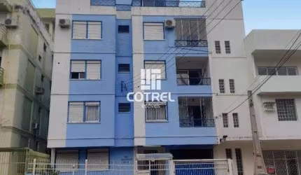 Kitnet para locação mobiliado situado no Bairro Centro na cidade de Santa Maria/