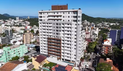 Apartamento à venda 3 dormitórios sendo 3 suítes, no bairro Nossa Senhora de Lou