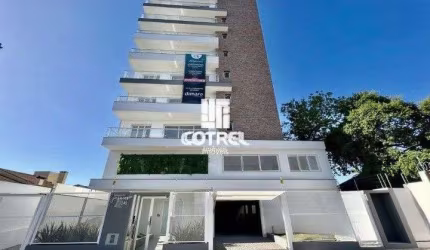 Apartamento à venda 2 dormitórios, 1 vaga de garagem situado no bairro Patronato
