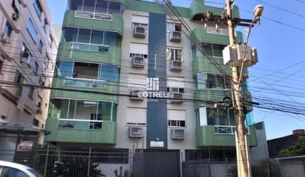 Apartamento 3 dormitórios 1 vaga de garagem localizado no bairro Meninos Jesus n