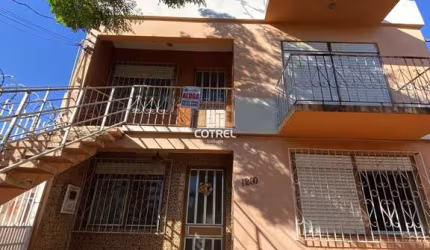 Apartamento para locação 3 dormitórios, situado no bairro Salgado Filho, na cida