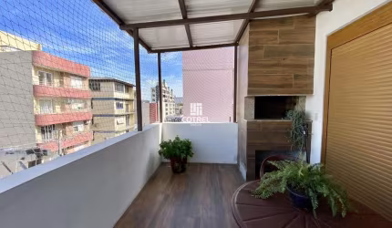 Sala mobiliada para locação situada no Bairro Nossa S. de Fátima na cidade de Sa