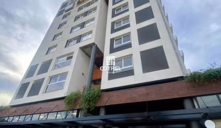 Apartamento MOBILIADO para locação 1 dormitório, situado em Camobi, Santa Maria/