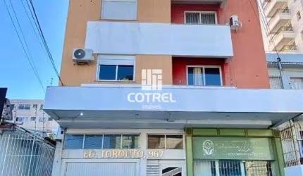 Apartamento para locação 1 dormitório próximo a UFN, bairro Centro, Santa Maria/