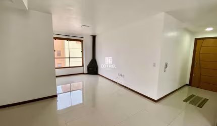 Cobertura para Locação 2 dormitórios sendo 1 suíte, 1 vaga de garagem, situado n
