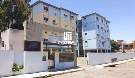Apartamento 2 dormitórios para locação no Residencial Medipar