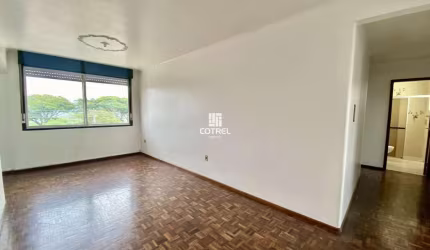 Apartamento à venda e para locação 3 dormitórios e 1 vaga de garagem, situado no