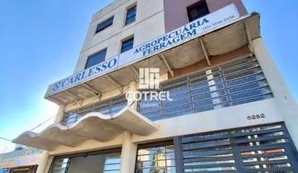 Apartamento para locação 1 dormitório próximo a UFSM, no bairro Camobi, em Santa