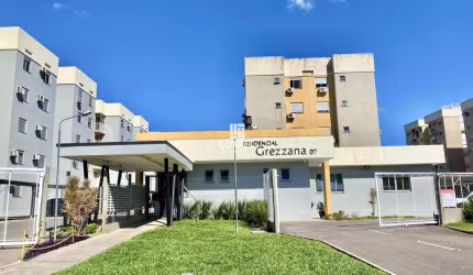 Apartamento à venda 2 dormitórios situado no bairro Nossa Senhora da Medianeira