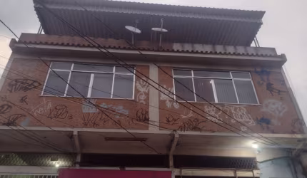 Apartamento de 3 quartos a venda em Anchieta , podendo financiar