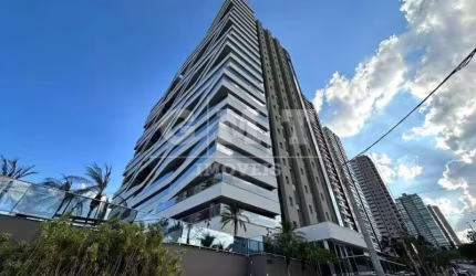 Apartamento - Ribeirão Preto - Botânico - Região Sul