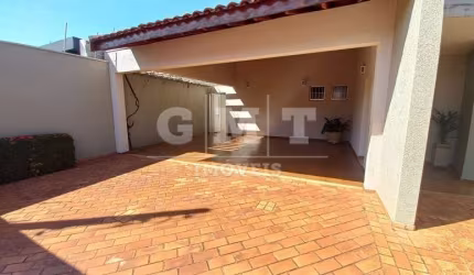 Casa - Ribeirão Preto - Ribeirânia - Região Sul