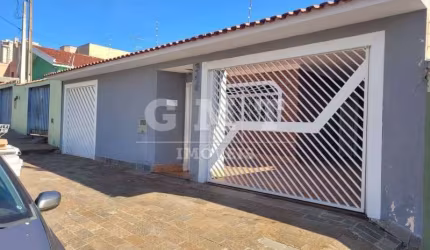 Casa - Ribeirão Preto - Jardim Irajá - Região Sul
