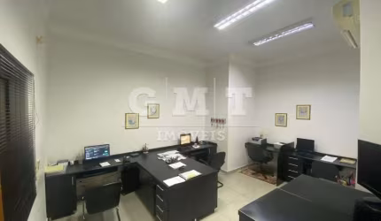 Imóvel Comercial - Ribeirão Preto - Nova Aliança - Região Sul