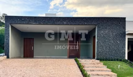 Casa Em Condomínio - Ribeirão Preto - Bonfim Paulista - Região Sul