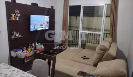 Apartamento - Ribeirão Preto - Jardim Greenville - Região Leste