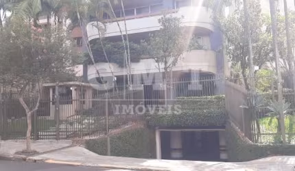 Apartamento - Ribeirão Preto - Higienópolis - Região Central
