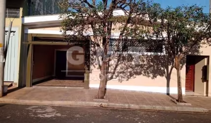 Casa - Ribeirão Preto - Jardim Independência - Região Leste