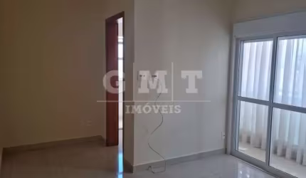 Apartamento Cobertura - Ribeirão Preto - Botânico - Região Sul