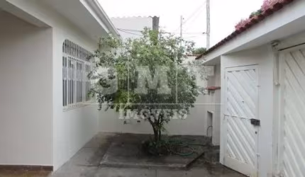 Casa - Ribeirão Preto - Alto do Ipiranga